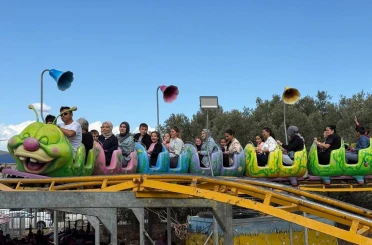 İznikli esnaftan ayakta alkışlanacak hareket 