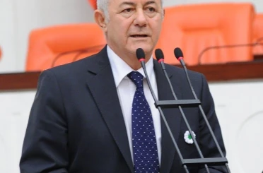 İZSİAD Danışma Kurulu adaylık için Yüksel isminde uzlaştı 