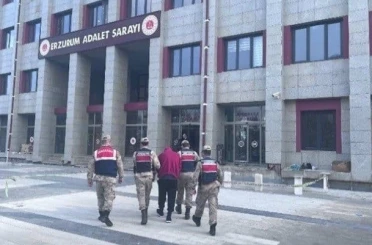 Jandarma 1 yılda 8 milyon 93 bin 942 şahsın kimlik sorgulamasını yaptı 
