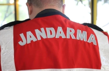 Jandarma 15 senelik olayı aydınlattı 