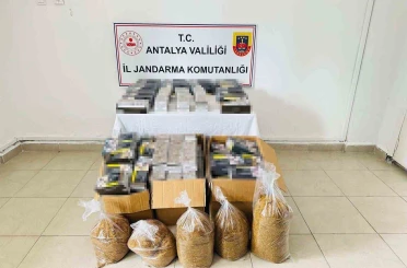 Jandarma bir haftada 643 aranan şüpheliyi yakaladı 