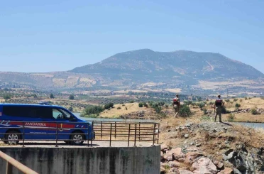 Jandarma, boğulma riskine karşı denetimlerini artırdı 