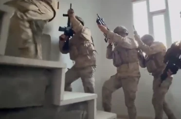 Jandarma'dan Konya dahil 11 ilde operasyon: 61 yakalama