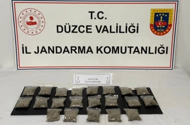 Jandarma olayların yüzde 93’ünü aydınlattı 