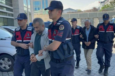 Jandarma şüpheli ölüm olayını aydınlattı: 2 gözaltı