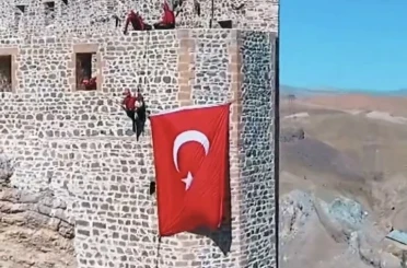 Jandarma teşkilatı 187 yaşında 