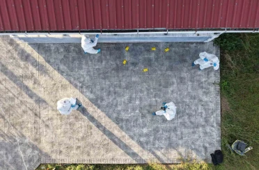 Jandarma, ‘yerli parmak izi sistemi’ ile geçmiş olayları aydınlatıyor 