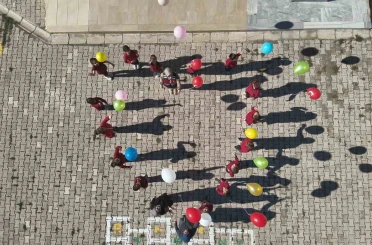 Jandarmadan Dünya Çocuk Hakları Günü’nde farkındalık etkinlikleri