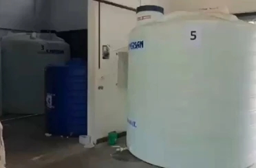 Jandarmadan kaçak alkol operasyonu 