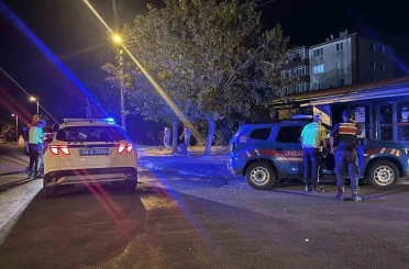 Jandarmadan kaçan sürücüye araç sahibinden tepki: "Devletten kaçamazsın" 