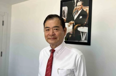 Japon Deprem Uzmanı Moriwaki: "Çanakkale Türkiye’nin deprem tehlike seviyesi 1’inci bölgelerden bir tanesi" 