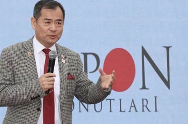 Japon Konutları Pendik’e geliyor 