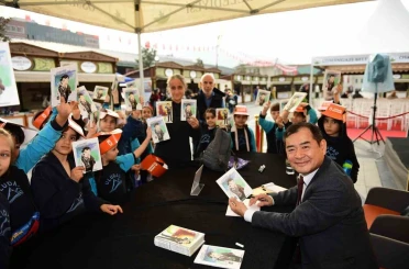 Japon uzman Yoshinori’den kritik uyarı: "Her an depreme hazır olmalıyız" 