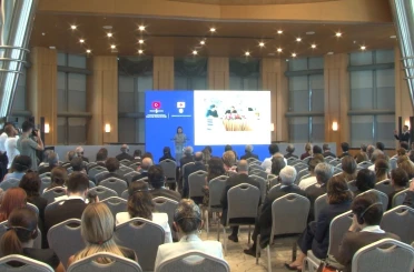 Japonya Altes Prensesi’nden "Türkiye Dostluğu" konferansı 