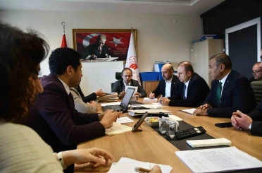 Jeotermal Sera OTB İhalesi başarıyla tamamlandı 