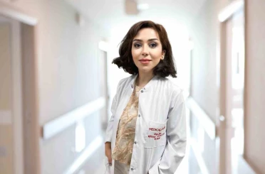 ‘Jinekolojik hastalıklarda geç teşhis, hayati tehlike sebebi’ 