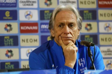 Jorge Jesus, Portekiz’in yeni teknik direktörü oldu 