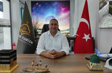 Kabe’yi görme hayali kuranlara umut olacak çalışma 