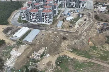 Kaçak hafriyata 9,3 milyon liralık ceza
