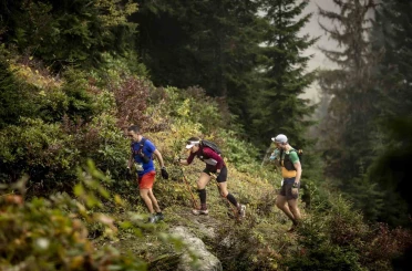 Kaçkarlar, UTMB heyecanına ikinci kez ev sahipliği yapacak 