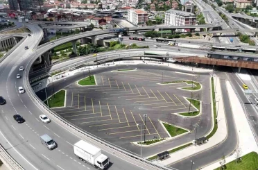 Kadıköy Rıhtım’daki otobüs peronları kaldırılıyor: 26 hat Uzunçayır’a taşınacak 