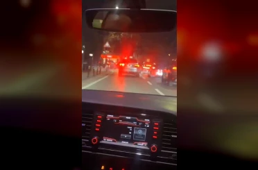 Kadıköy’de tahsisli araçla sahte denetim iddiası 