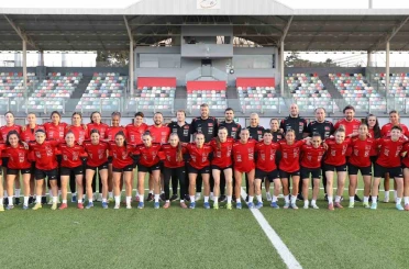 Kadın A Milli Futbol Takımı, grubun son maçında Malta deplasmanında 