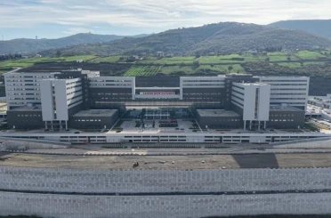 Kadın doğum ve çocuk klinikleri 2 Mart’ta Samsun Şehir Hastanesi’nde 