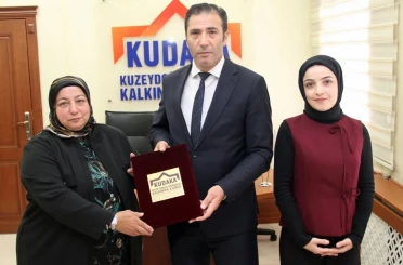 Kadın emeği değere dönüşüyor, yerelden küresele açılıyor 