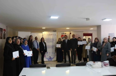 Kadın emeği, Hitit mirasıyla girişimciliğe dönüştü 