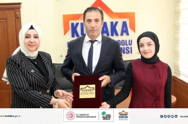 Kadın emeği markalaşarak ulusal pazarlara açılıyor 