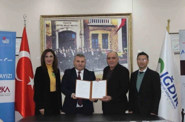 Kadın emeği standartla buluşuyor 