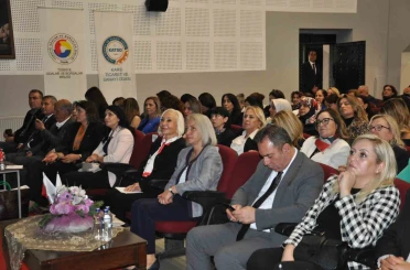 Kadın girişimciler Kars’ta buluştu 