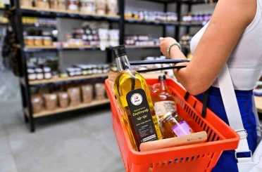 Kadın kooperatiflerine 3,5 milyon lira gelir 