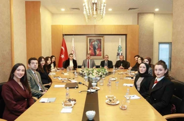 Kadın Mühendis Okulu ile sanayiye kadın eli değiyor 