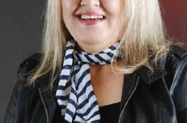 Kadın muhtardan mahalleliye ‘Sahipsiz köpek’ uyarısı 