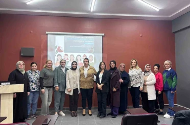 Kadına yönelik şiddete karşı farkındalık ve direnç 