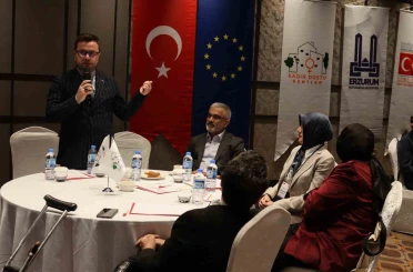 Kadınlar için daha yaşanabilir kentler planlanıyor 