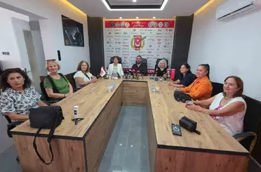 Kadınlar Nazilli için güçbirliği yapacak
