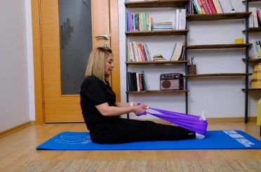 Kadınlara özel “Online Spor” kayıtları başladı