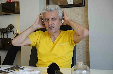 Kadınlarda tıraşsız saç ekimi mümkün: DHI tekniği öne çıkıyor 