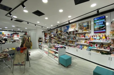 Kadınların el emeği Maharetli Eller Çarşısı’nda değer buluyor 