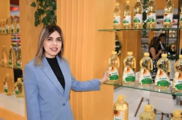 Kadooğlu Holding bitkisel yağ sektöründeki lider konumunu pekiştirdi 