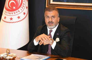 Kadooğlu: "Ortadoğu’ya ihracatta navlun ücretleri 4-5 kat arttı" 