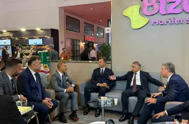 Kadooğlu Yağ Foodıst İstanbul 2026’da göz doldurdu
