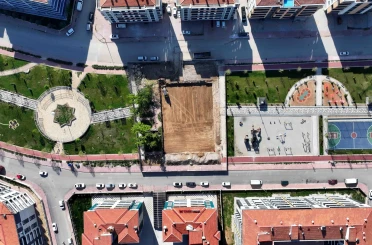 Kafe Karatay’ın yeni şubesi Hamzaoğlu Mahallesi’ne geliyor