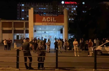 Kafedeki bıçaklamada gözaltına alınan 7 şüpheliden 1’i tutuklandı 