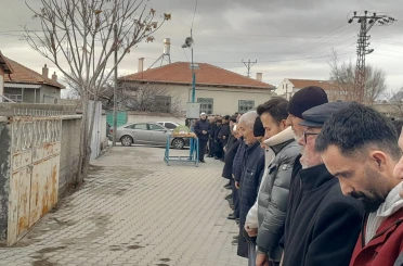 Kafedeki kavgada ölen genç toprağa verildi