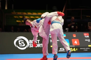 Kağıtspor’dan 3 farklı branşta başarı 