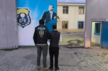 Kağızman’da polis uyuşturucu tacirlerine göz açtırmıyor 